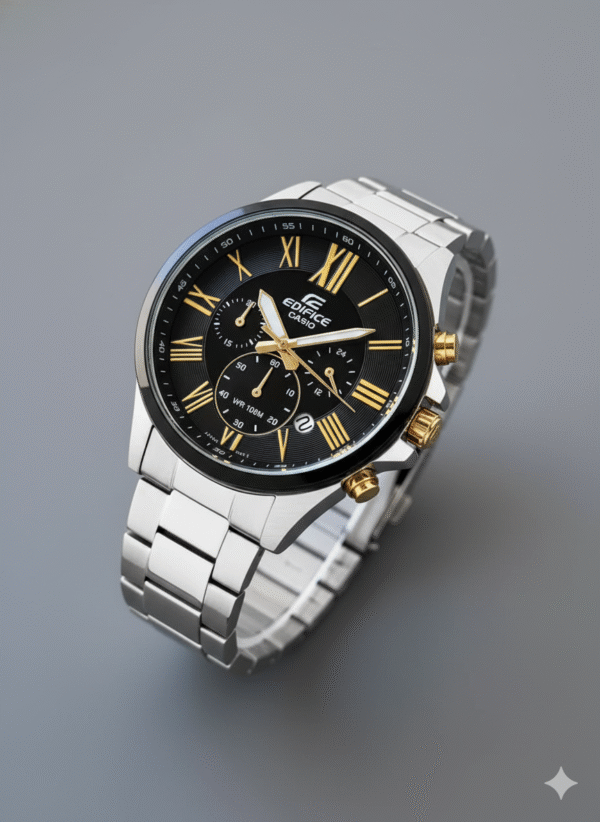 Casio Edifice Ultra Premium Japanese