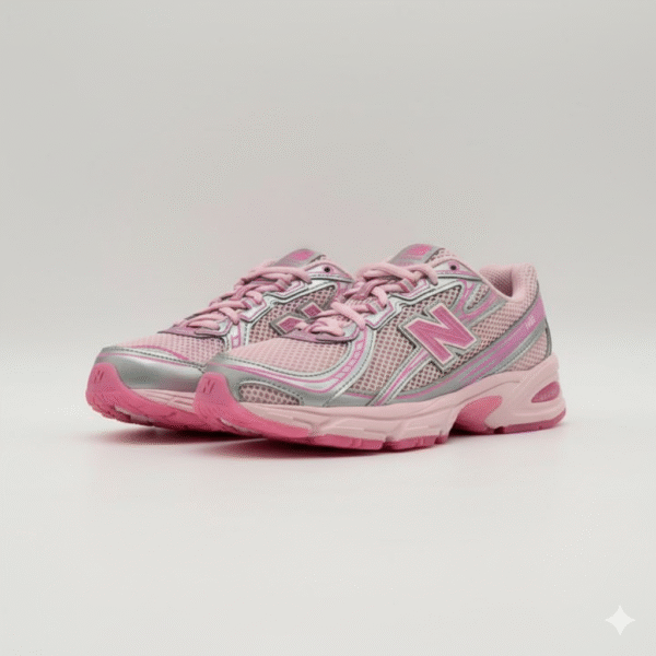 New Balance 740 Pink Vacation