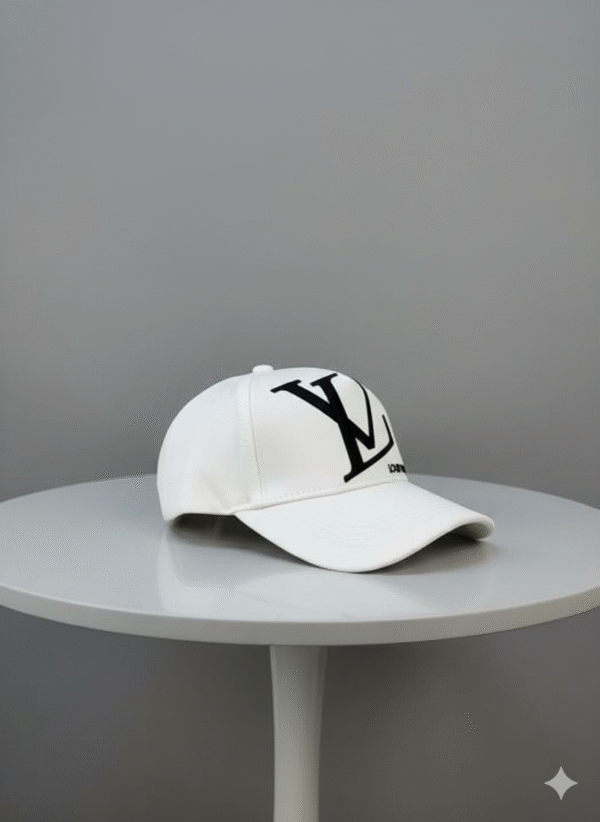 Louis Vuitton Premium Cap